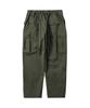 Kaneitei Utility Cargo Pants (Olive Drab)