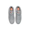 Nike Dunk Low Pro ISO SB Vlčí šedá Gumová Unisex Tenisky Bílá Gumová-Světle-Hnědá Čistě-Platinová DV5464-001