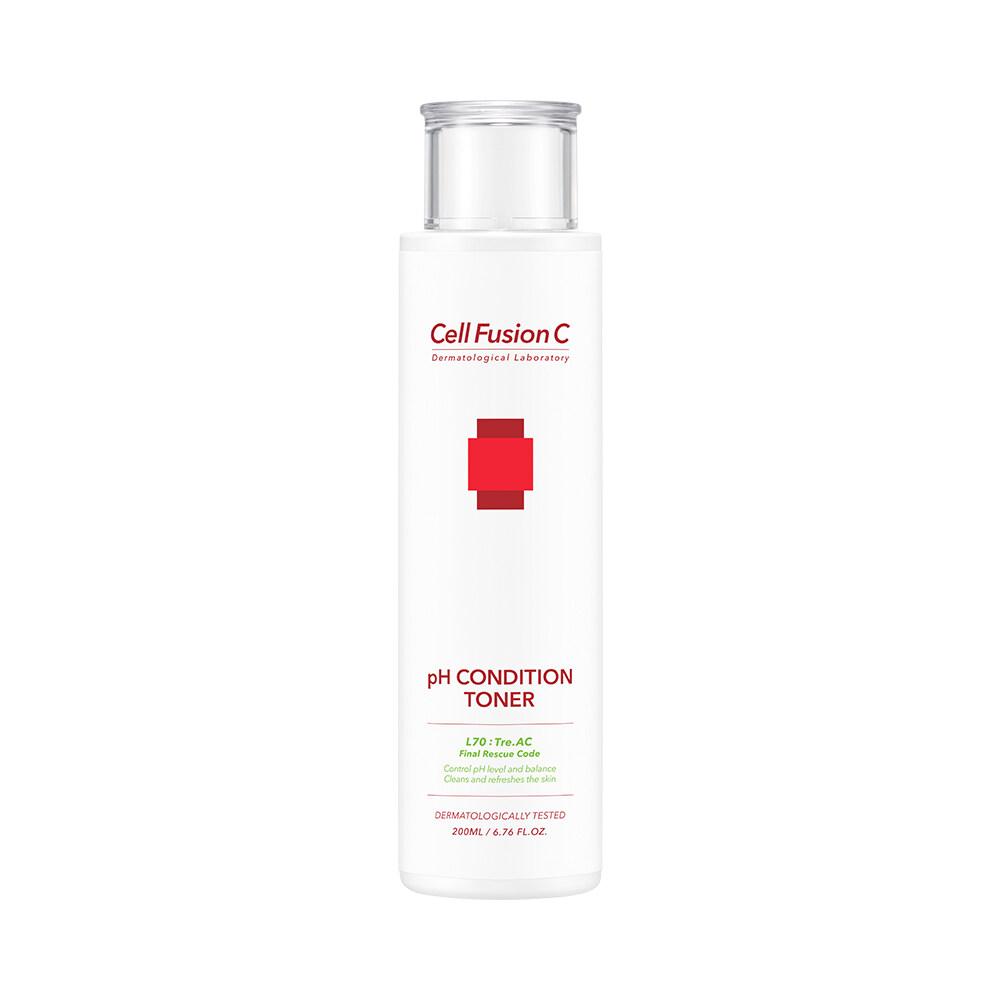 Cell Fusion C Low pH pHarrier Toner 300ml