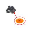 1/2/3/5 pz Per Ford 1.0 e 1.5 Ecoboost Fiesta Focus Transit Kit di Riparazione Valvola Pompa del Vuoto CM5G2A451GA 1867424