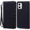 For Motorola G73 5G Case Wallet Leather Flip Cover For Moto G73 5G Case Soft Silicone Book Cover Phone Coque Fundas
