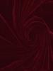 Women's Spring/Autumn New Arrivals Luxury Velvet Dress