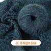 New Glitter Mohair Yarn for DIY Scarves and Baby Items