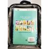 Among Us Space Werewolf Insulation Meal Bag Ice Cube Cartoon Lunch Insulation Bag Outdoor Picnic Ice Bag