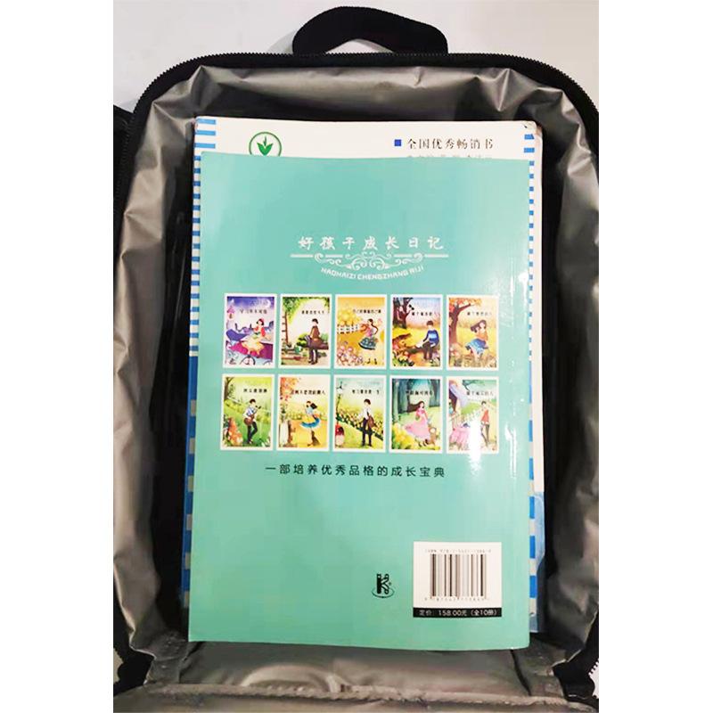 Among Us Space Werewolf Insulation Meal Bag Ice Cube Cartoon Lunch Insulation Bag Outdoor Picnic Ice Bag
