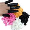 Latex Finger Cots: Disposable, Dust-Free, Thickened, Wear-Resistant, Anti-Puncture