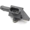 13627805758 DPF Exhaust Differential Pressure Sensor For BMW 1 2 3 4 5 6 7 Series X3 X5 X6 F12 F13 F20 F21 F22 F32 F33 7805758