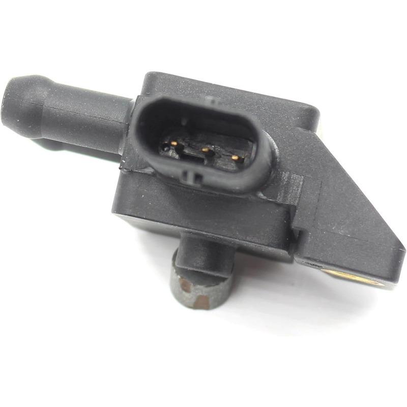 13627805758 DPF Exhaust Differential Pressure Sensor For BMW 1 2 3 4 5 6 7 Series X3 X5 X6 F12 F13 F20 F21 F22 F32 F33 7805758