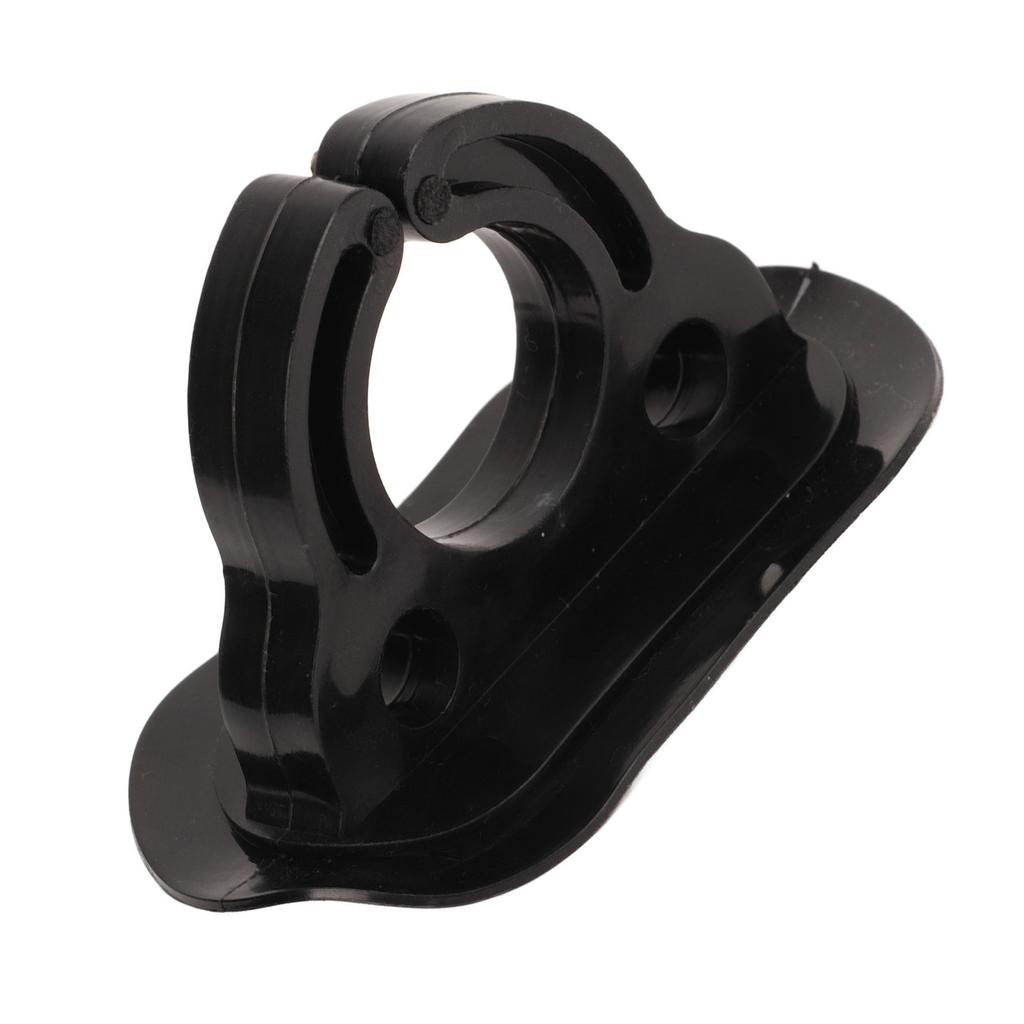 4 Stück Aufblasbares Boot Paddelclips Kajak Paddelhalter Kajak Paddelhalter Clip Zubehör