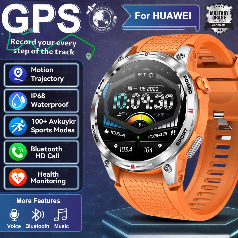 

Новые женские умные часы с GPS AMOLED HD-экран Трекер здоровья Спортивные Голосовой GPS-позиционирование ip68 Звонки Умные часы Женские Часы GPS Watch