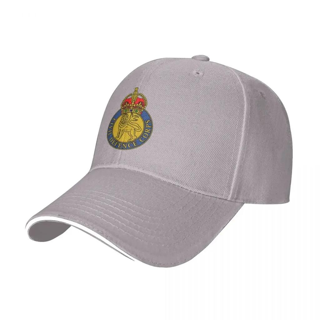 Civil Defence Corps Camping Baseball Caps Women Unisex Unisex Female Beach Golf Hat Peaked Cap