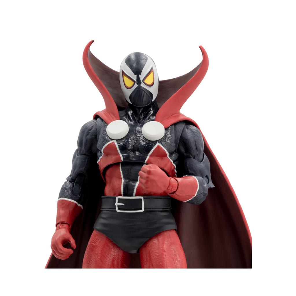 McFarlane Toys Spawn Todd McFarlane Action Figure 2 Pack 30th Anniversary - & 7"