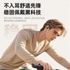 New  Bluetooth Headset Wireless Screen Display  Binaural Stereo High Sound Quality Sports Headset