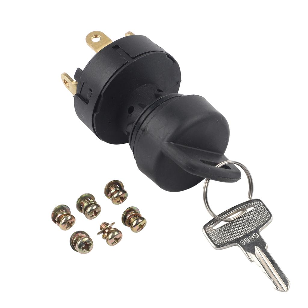 Für Zündschalter für JLG Hubarbeitsbühnen Modelle 400S 600A 600S 2030ES 2032E2 2646ES Ersatz mit OEM-Standardfertigung