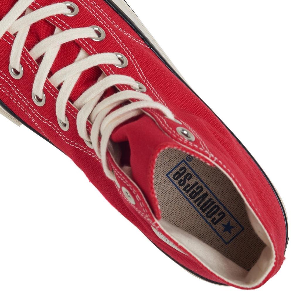 Converse As Lgcy Hi 31316091 Red