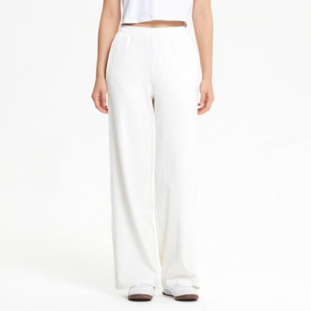 

New Balance PantS Nqj Nbmle3w802 64 Women S Soft Ribbed Wide PantS 70