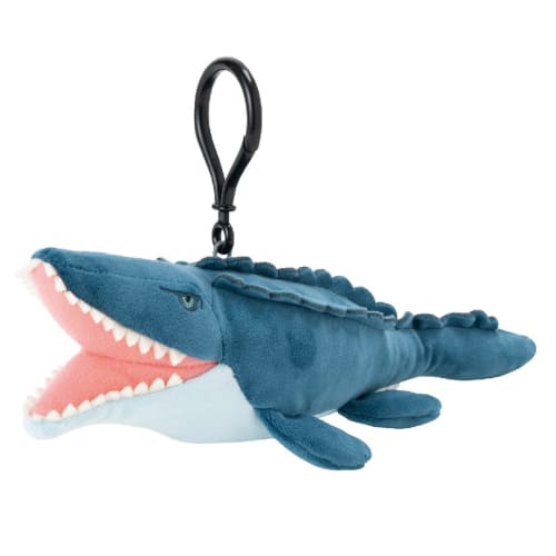 

Jurassic World Sound Plush Mosasaurus Ширина приблизительно. 29см 723599