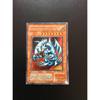 Used Yu-Gi-Oh! 2nd Season Blue Eyes Toon Dragon Good Condition