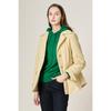 BCBG Quilting Padding Jacket B2w9r130