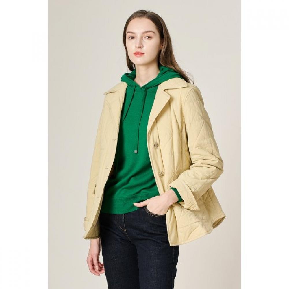 BCBG Quilting Padding Jacket B2w9r130