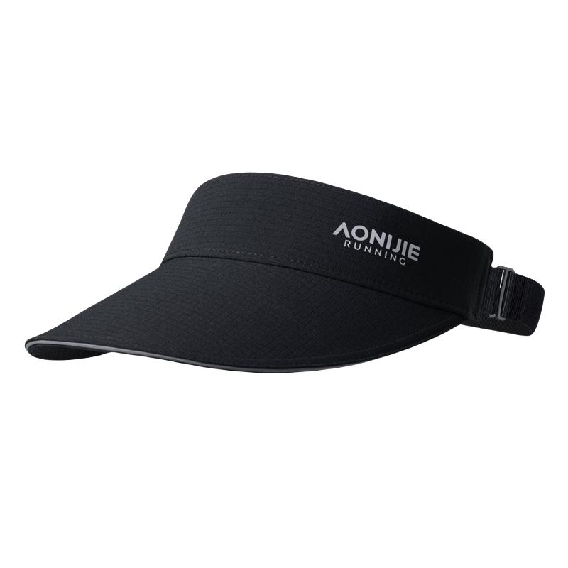 Солнцезащитный козырек для марафонского бега AONIJIE Adjustable