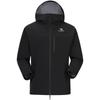 All-weather Hiking Waterproof, Windproof, And Breathable Windbreaker Jacket Men's A13BA46126