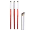 New Nail Brush Art Line Painting Pen 3D Tips DIY Acrylic UV Gel Brushes Drawing Design Manicure Painting Nail Art Tool
