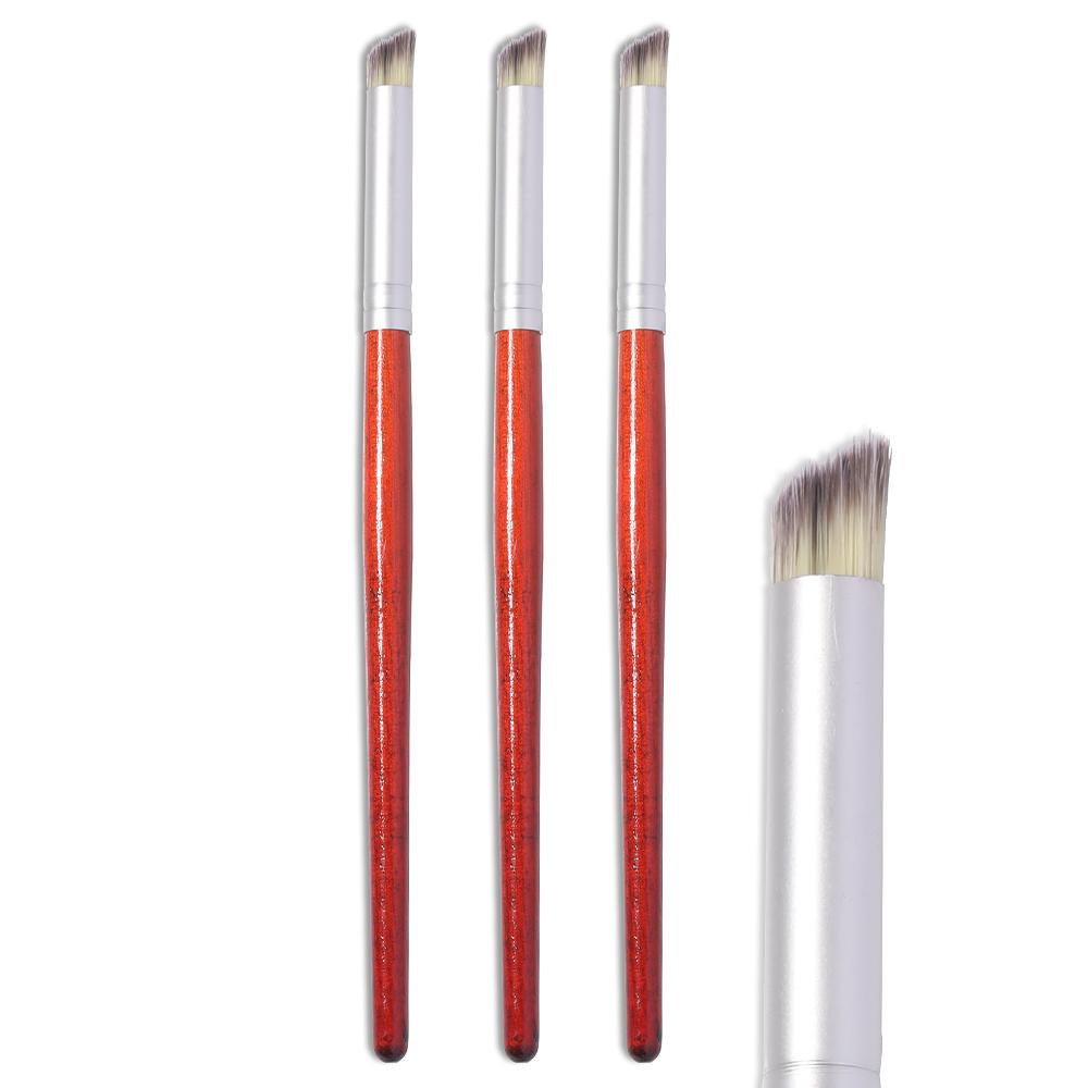 New Nail Brush Art Line Painting Pen 3D Tips DIY Acrylic UV Gel Brushes Drawing Design Manicure Painting Nail Art Tool