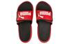 Men's Sandals PUMA Royalcat Comfort Sandal 'Black Red'