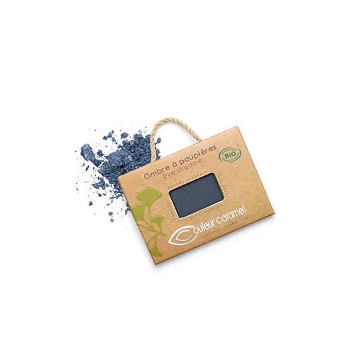 Couleur Caramel Карамель Sombra De Ojos N149 Gris Profond Recarga 1 ун.