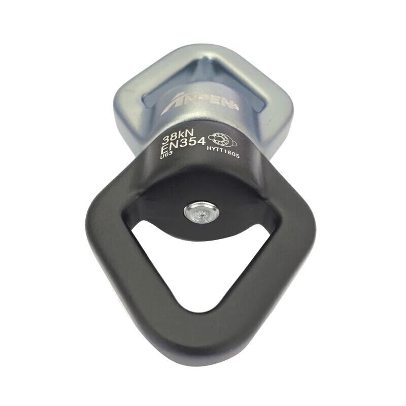 Outdoor Climbing Rope Swivel Connector
