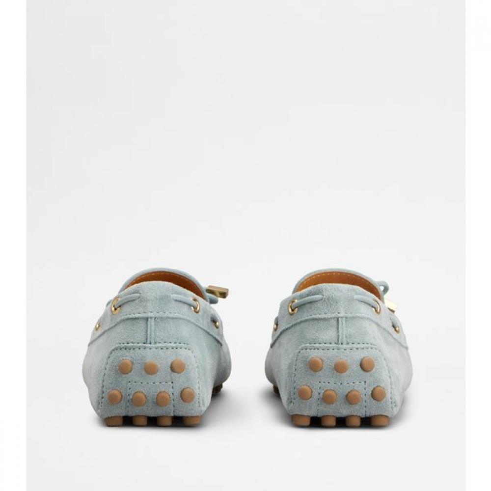 Tod S Gomino Loafer Ckot036