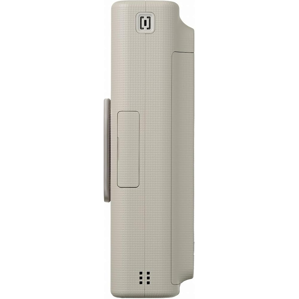 Fujifilm instax mini LiPlay PLUS INS LIPLAY PLUS BEIGE VN Instant Camera/Smartphone Printer