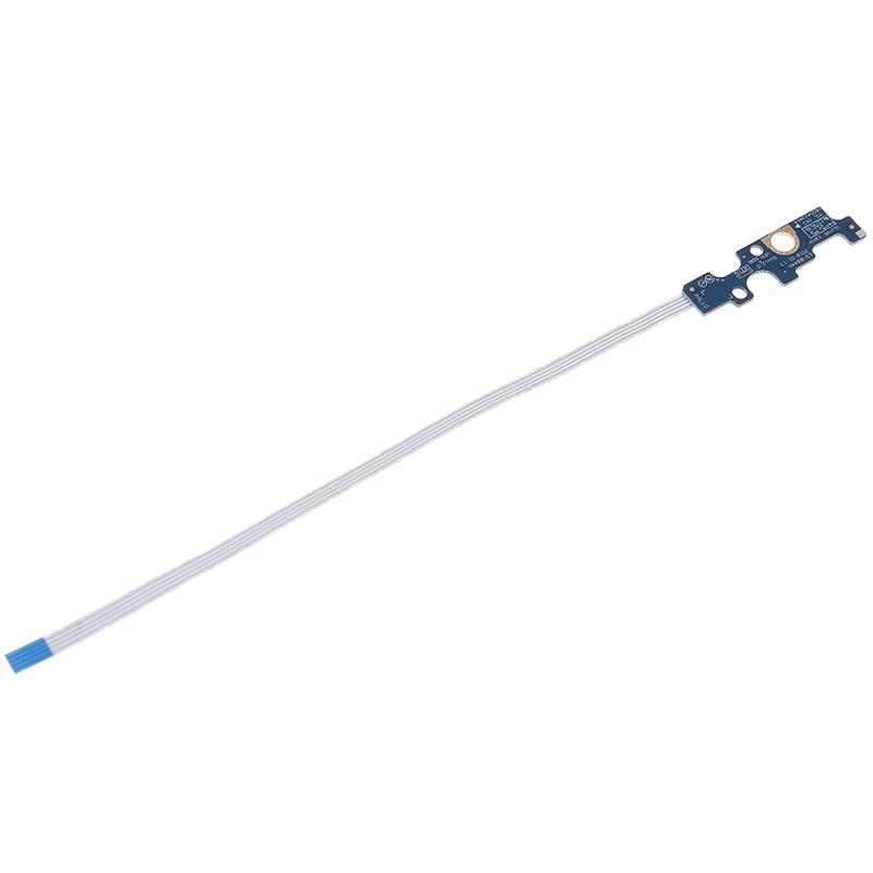 Power Button Switch Board Cable For Dell 14U/15U 5455 5458 5558 5559 3558 5758