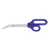 Long Handle Toenail Scissors & Easy Reach Nail Clippers for Ingrown Thick Nail