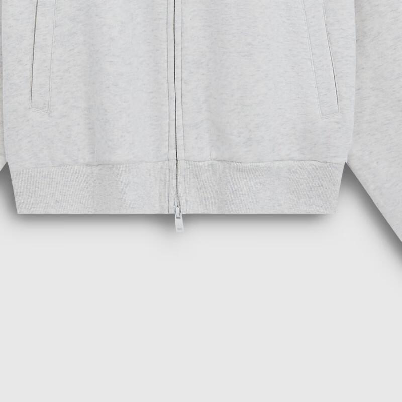 GAP Women's Logo Fleece Hooded Sweatshirt