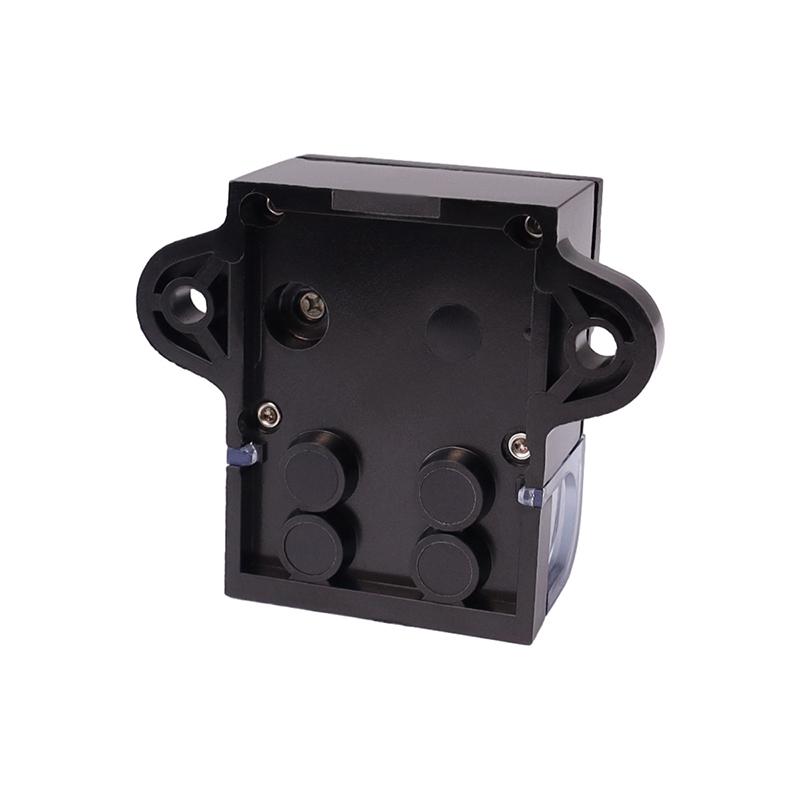 50A-300A Resettable Circuit Breaker 12V-48V Self Recovery Circuit Breaker Reset Button for Car Audio and Amps Protection Circuit Breaker 6