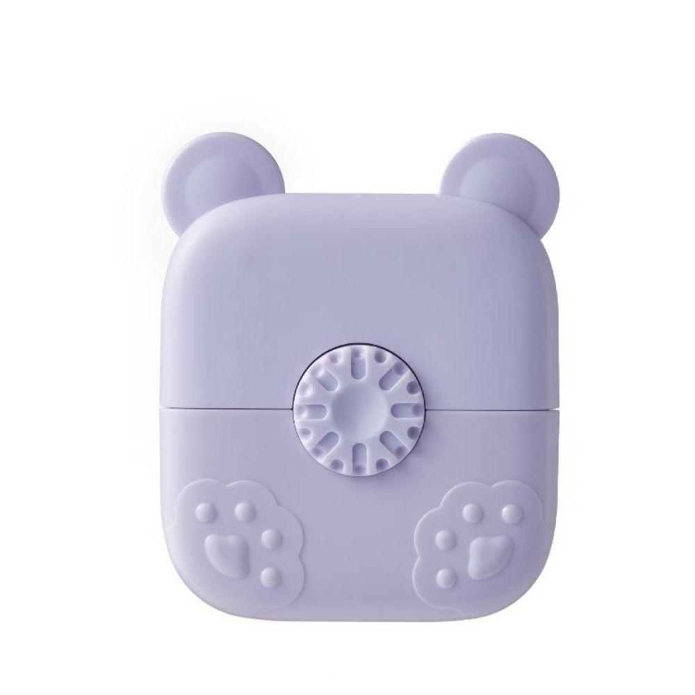 2 In 1 Hair Trimmer Tool Adjustable Blades Bangs Trimmer Hair Clipper Comb  Hairstyling Supplies