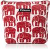 Finlayson Elefanti Pouch Perfect for Day or Gift 6105011200 (Red) - Mother's Birthdays,