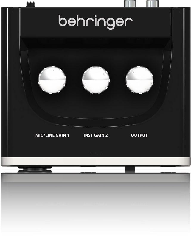 Behringer Um2 - Interfejs Usb