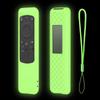 Soft Silicone Gel Cover for BN59-01432A Remote Safe and Flexible Cover Remote Control Dirt-Resistant Pouch