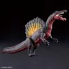 Bandai Spirits Plamosaurus Spinosaurus Color-Coded Plastic Model Kit 1:144 Scale