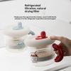 Self-cooling Whey Separator Quick Cooling System Ensures Freshness for Yogurt Producers