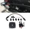 Quick Spool Dump Valve System Aluminium Alloy Replacement for Turbo 400 Powerglide Transmissions