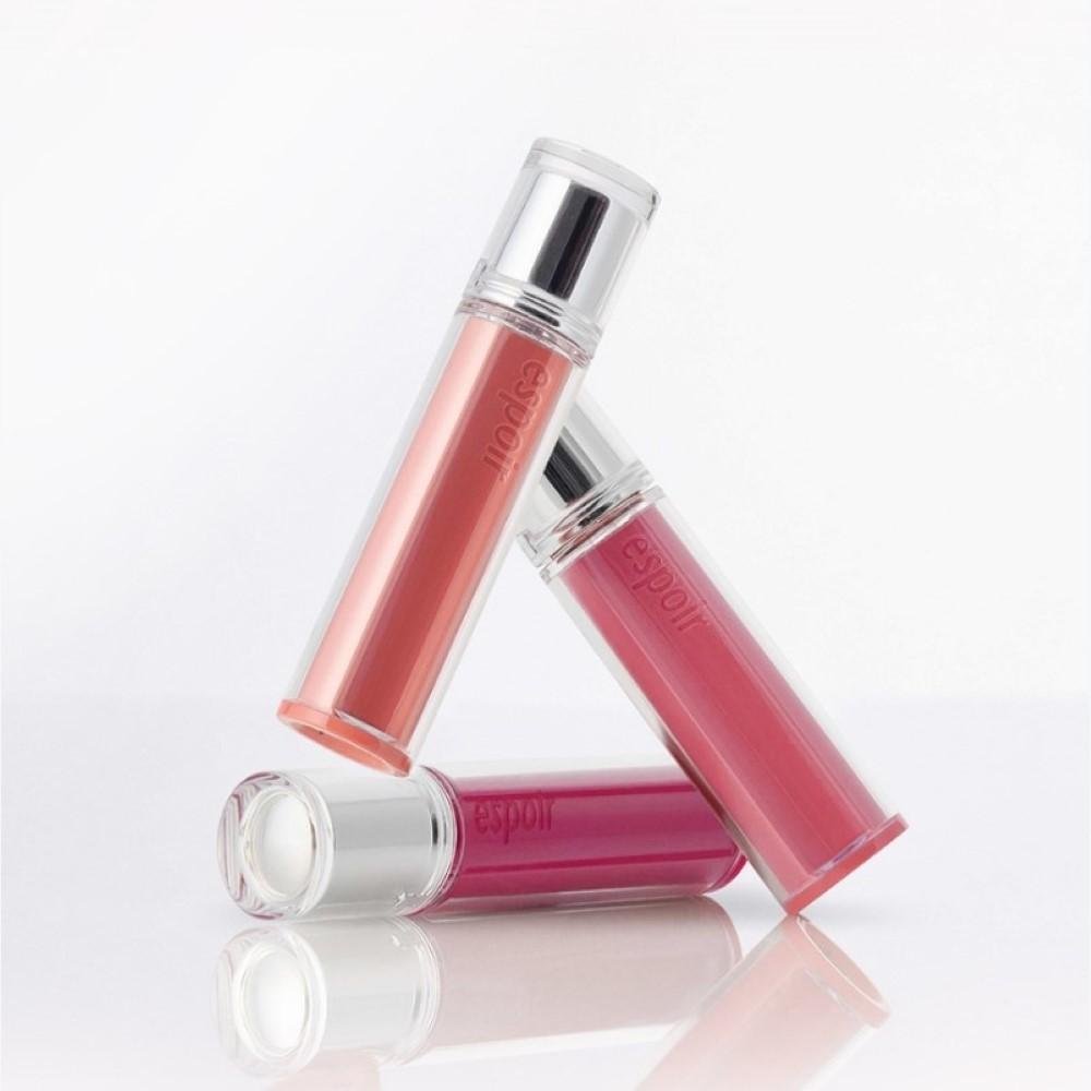 espoir Couture Lip Tint Glaze
