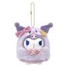 Nakajima Corporation Candy Ghost MC Kuromi 200433-24