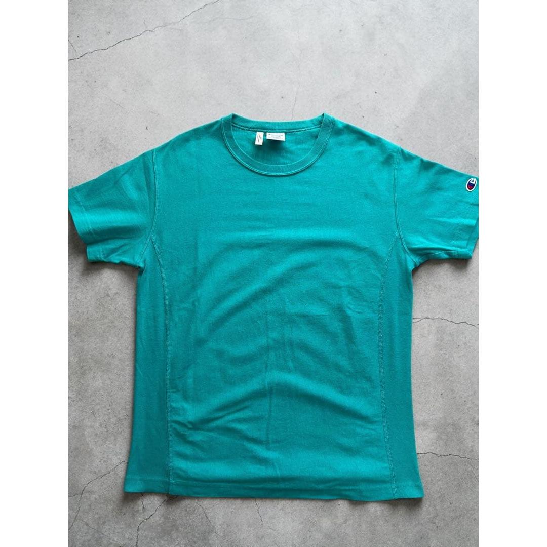 MR.GENTLEMAN Champion Reverse Weave T-shirt M