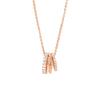 5701494 Hyperbola Necklace