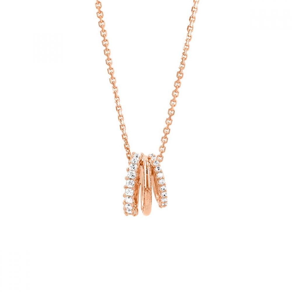 Swarovski 5701494 Hyperbola Halskette 5701494 beige