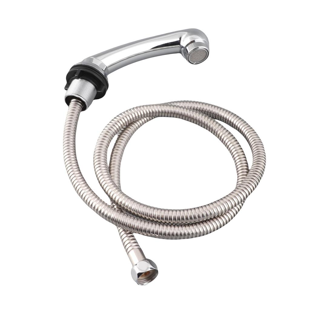 Shampoo Bed Chair Shower Head Handheld Bedside Wash Hair Sprinkler Hair Salon Supplies Wash Hair Shower Head